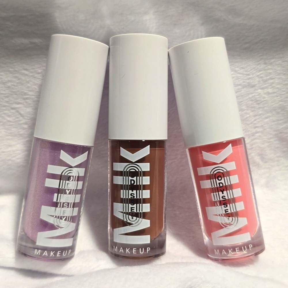 MILK MAKEUP ODYSSEY LIP GLOSS